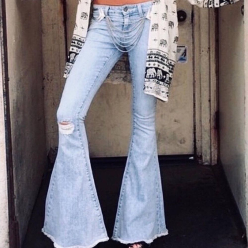 DENIM 💙 - Picture 3 of 9